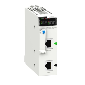 MODULE X80 RTU, 1 ETH, 1 SERIE, H MODULE X80 RTU, 1 ETH, 1 SERIE, H