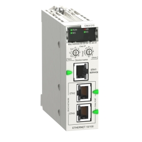 MODULE X80 COUPLEUR RIO BUSX MODULE X80 COUPLEUR RIO BUSX