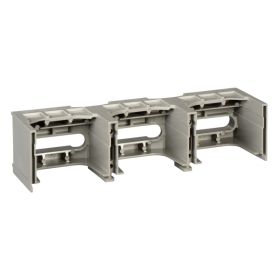 CACHE RACCORDEMENT 3P