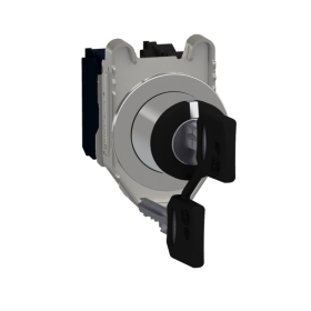 FLUSH MOUNTED SELECTOR SW