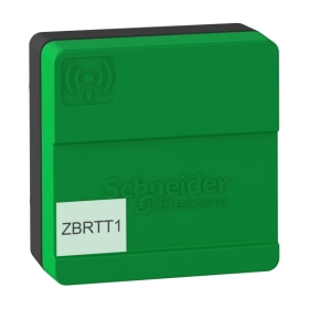 ZBRTT1 SCHNEIDER Wireless Temperature & Hu ZBRTT1 SCHNEIDER Wireless Temperature & Hu