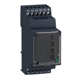 RM35 CURRENT CONTROL RELA RM35 CURRENT CONTROL RELA