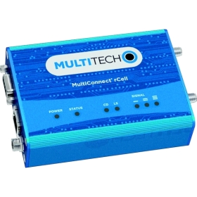EVlink 3G/4G modem