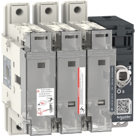 FUPACT GS SDF 160A 3P D
