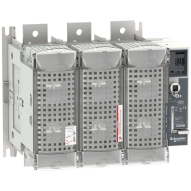 FUPACT GS SDF 630A 3P DIN