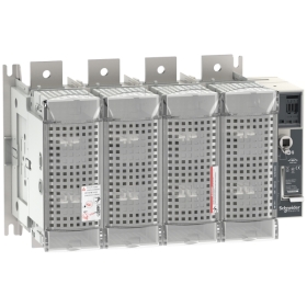 FUPACT GS SDF 630A 4P DIN