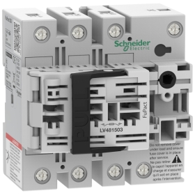 FUPACT GS SDF 32A 3P NFC
