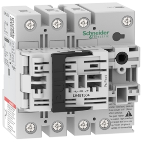 FUPACT GS SDF 32A 4P NFC