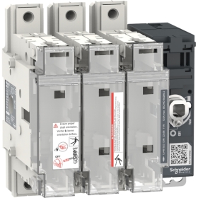 FUPACT GS SDF 125A 3P NFC