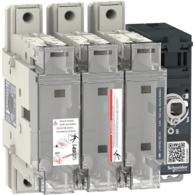 FUPACT GS SDF 100A 3P BS