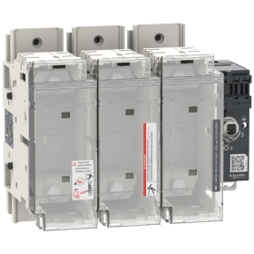 FUPACT GS SDF 400A BS B1/