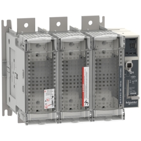 FUPACT GS SDF 630A BS C2