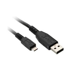 CORDON PROG USB 1,8M