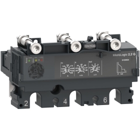 DECL MIC 2.2G 100A 3P3D NSX100