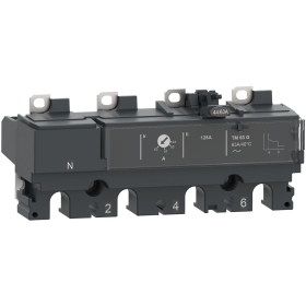 DECL TMG 25A 4P4D NSX100