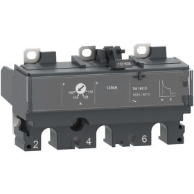 DECL TMD125A 3P3D pour NSX160