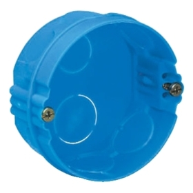 MODULO BOITE RONDE 1P P30 MODULO BOITE RONDE 1P P30