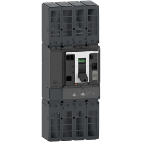 Disjoncteur ComPacT NSX1200NDC 2P2D 1000A BOR