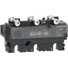 DECL MIC 2.2 250A 3P3D NSX250