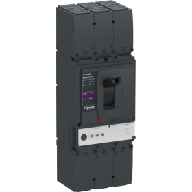Disjoncteur ComPacT NSX400K 3P3D ML.2.3 250A 10KA