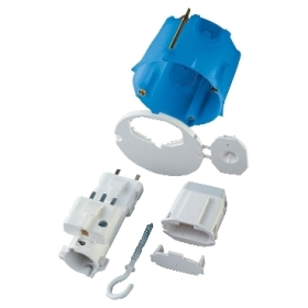 MULTIFIX B CTR DCL CONNEC MULTIFIX B CTR DCL CONNEC