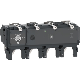 DECL MIC 2.3 630A 4P4D NSX630