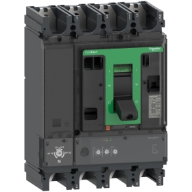 Disjoncteur ComPacT NSX630HB1 4P4D 630A ML.2.3 85KA