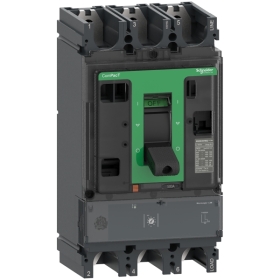 DISJ NSX630HB2 3P3D 450A ML1.3M 100KA