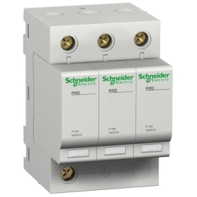 PARAFOUDRE PRD20r 3PN 340V