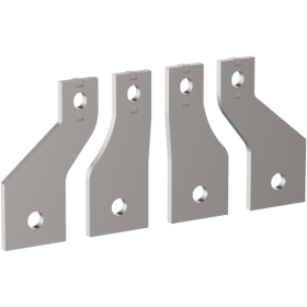 Spreader 4P G400-500 for 50mm Spreader 4P G400-500 for 50mm