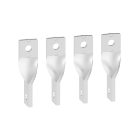 Edgwise Extension 4P G265-500 Edgwise Extension 4P G265-500