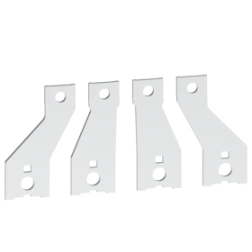 adapter Box con 4P G115-225 adapter Box con 4P G115-225