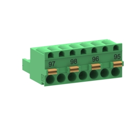 Overload relay module spring Overload relay module spring