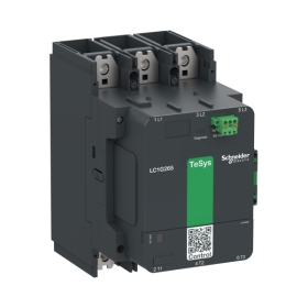 CONT G330 3P Std 100-250V ACDC