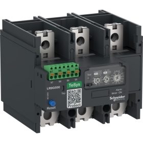 REL THERM 500A ressort