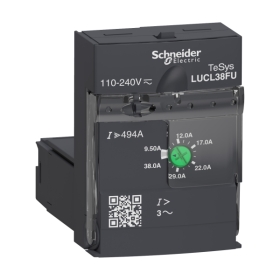 MAG ONLY CU 38A 110-240V