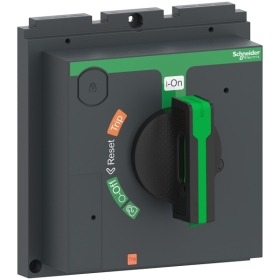 NSX630 CDE ROT DIRECTE STAND