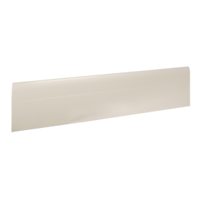Passe-câble L850 IP30 RAL9003 Passe-câble L850 IP30 RAL9003