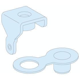 Accessoires toit IP55 ent.obt. Accessoires toit IP55 ent.obt.