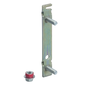 Kit plaquettes eclisses 3200A Kit plaquettes eclisses 3200A