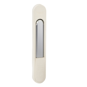 Poignee IP30&pack250 blanc Poignee IP30&pack250 blanc