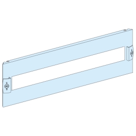 Plastron modul. 3M L600 blanc