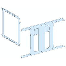 Platine NS800-1000 man/rot. Platine NS800-1000 man/rot.