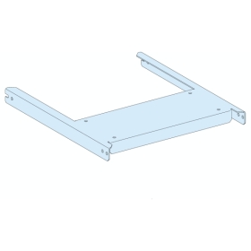 Platine MTZ1 06/16 3P fixe Platine MTZ1 06/16 3P fixe