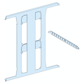 Platine invers.NS800/1000 rot. Platine invers.NS800/1000 rot.