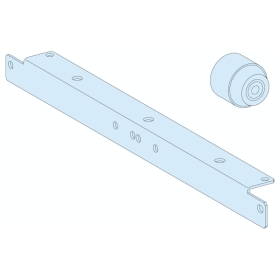 Platine ISFL160 vert. entr.100 Platine ISFL160 vert. entr.100