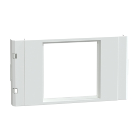 Platine pour mesure 72x72