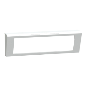 LVS03928 SCHNEIDER Visière IHM 5 app.72-4 app.96