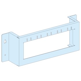 Platine Vigi 2xIM400 4M L650