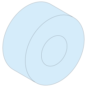 4 Entr. Cu pour répartit. 250A 4 Entr. Cu pour répartit. 250A